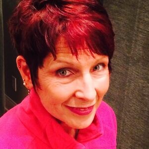 Meet your Posher, Diane